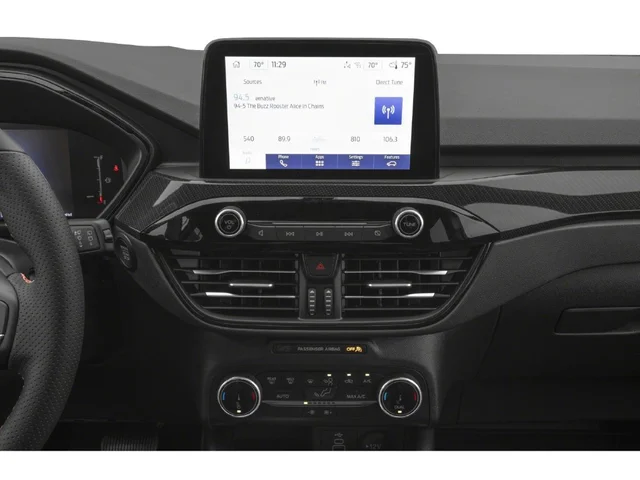 SEMINUEVOS FORD Escape a Estados en autogozo