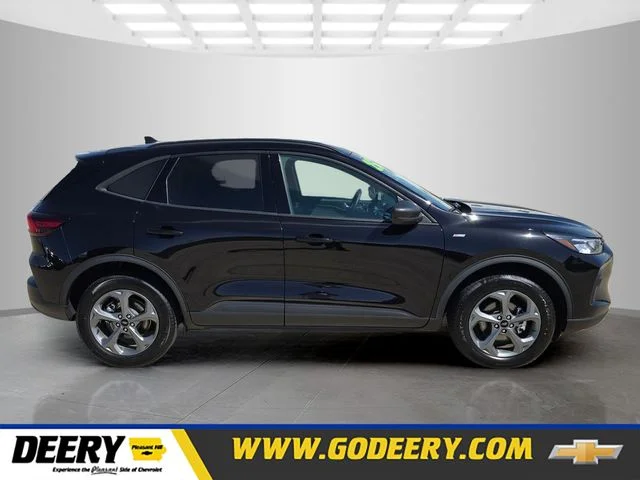 SEMINUEVOS FORD Escape a Estados en autogozo
