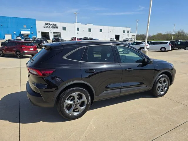 SEMINUEVOS FORD Escape a Estados en autogozo