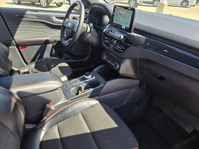 SEMINUEVOS FORD Escape a Estados en autogozo