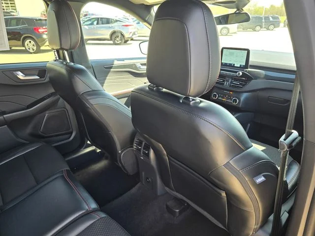 SEMINUEVOS FORD Escape a Estados en autogozo