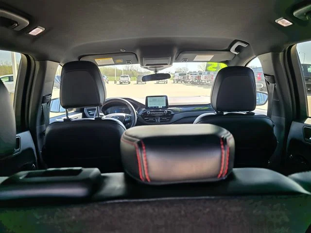 SEMINUEVOS FORD Escape a Estados en autogozo