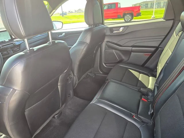 SEMINUEVOS FORD Escape a Estados en autogozo