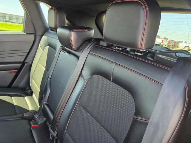 SEMINUEVOS FORD Escape a Estados en autogozo