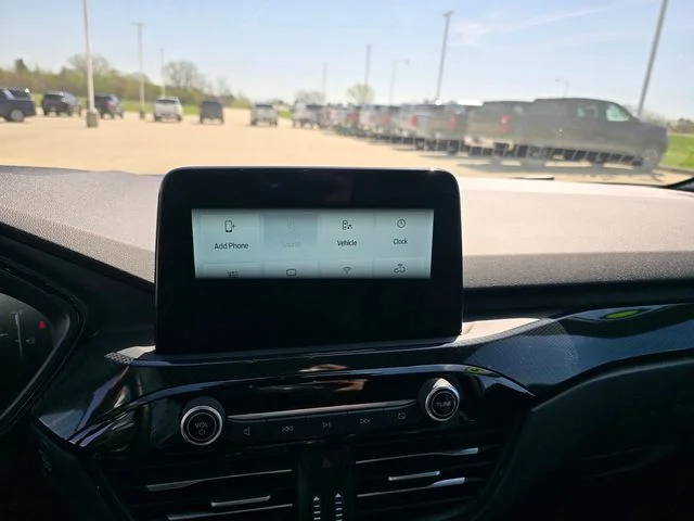 SEMINUEVOS FORD Escape a Estados en autogozo