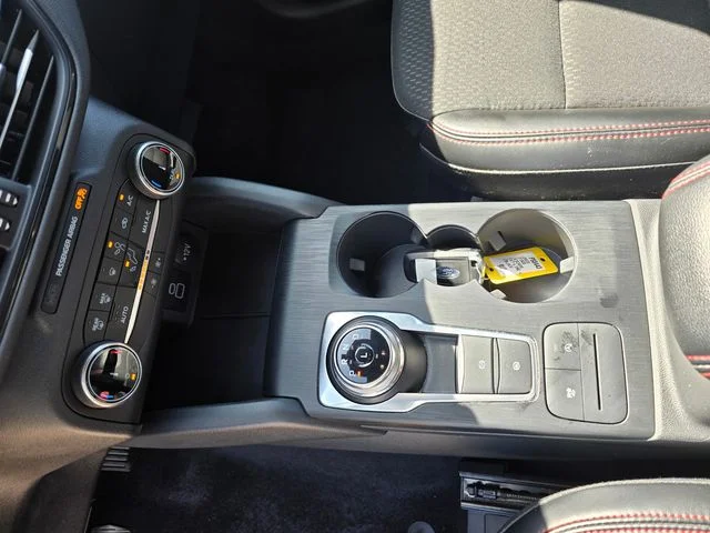SEMINUEVOS FORD Escape a Estados en autogozo