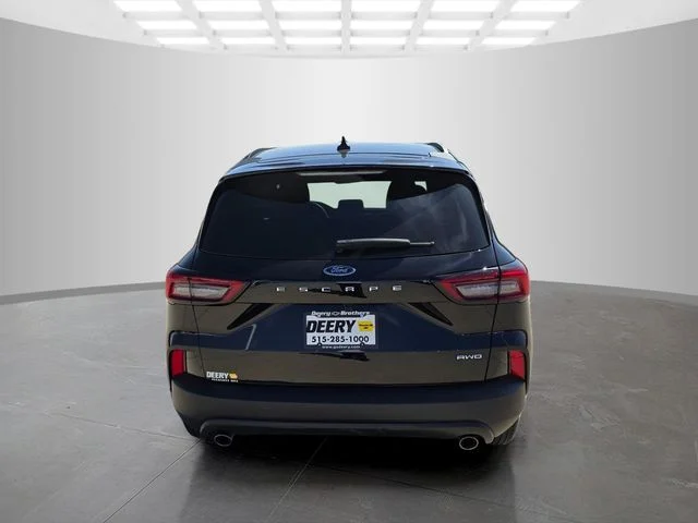 SEMINUEVOS FORD Escape a Estados en autogozo