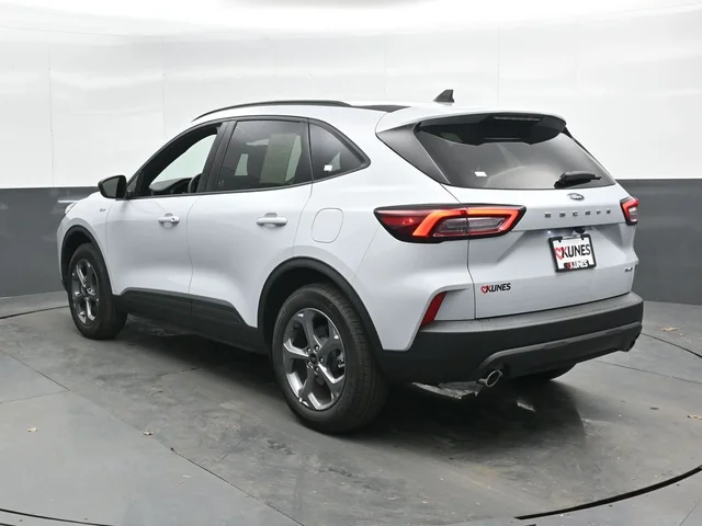 SEMINUEVOS FORD Escape a Estados en autogozo