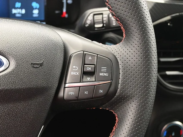 SEMINUEVOS FORD Escape a Estados en autogozo
