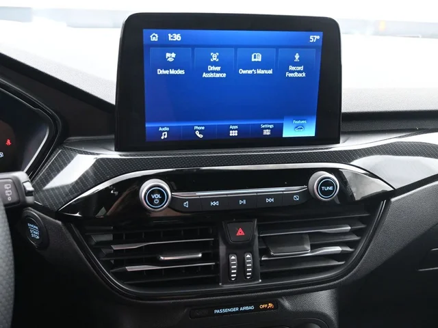 SEMINUEVOS FORD Escape a Estados en autogozo