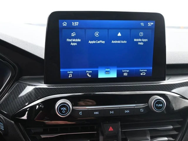 SEMINUEVOS FORD Escape a Estados en autogozo