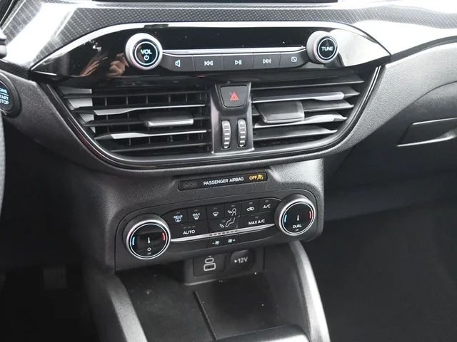 SEMINUEVOS FORD Escape a Estados en autogozo
