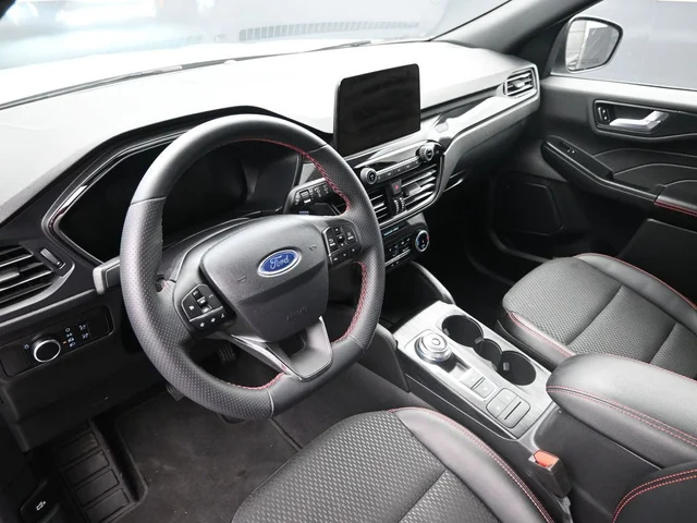 SEMINUEVOS FORD Escape a Estados en autogozo