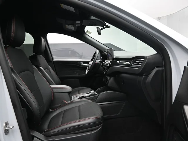 SEMINUEVOS FORD Escape a Estados en autogozo