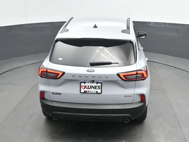 SEMINUEVOS FORD Escape a Estados en autogozo