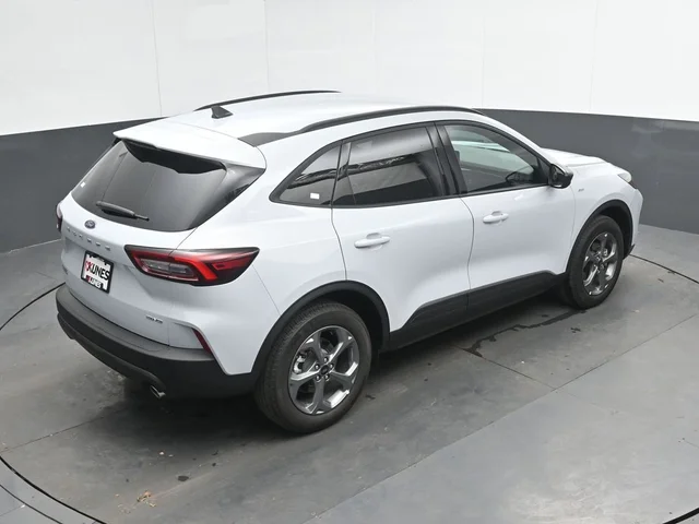 SEMINUEVOS FORD Escape a Estados en autogozo