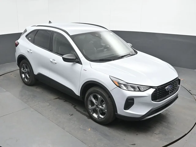 SEMINUEVOS FORD Escape a Estados en autogozo