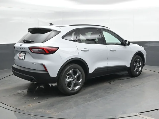 SEMINUEVOS FORD Escape a Estados en autogozo