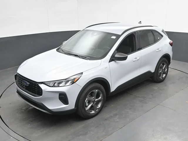 SEMINUEVOS FORD Escape a Estados en autogozo