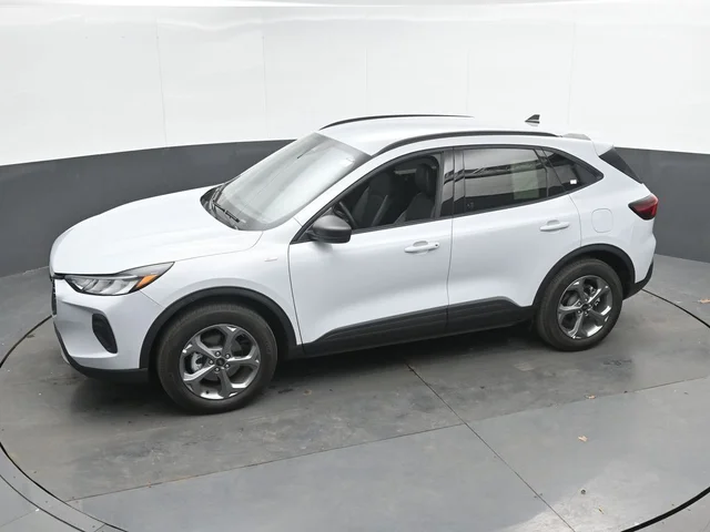 SEMINUEVOS FORD Escape a Estados en autogozo