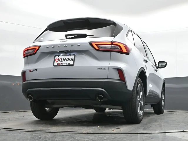SEMINUEVOS FORD Escape a Estados en autogozo