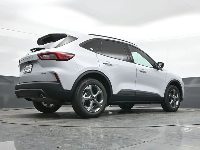 SEMINUEVOS FORD Escape a Estados en autogozo