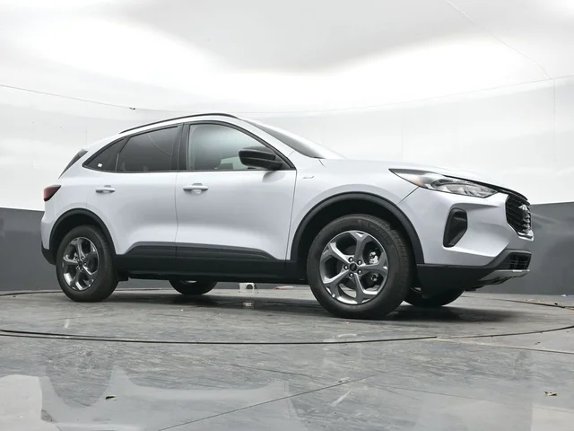 SEMINUEVOS FORD Escape a Estados en autogozo