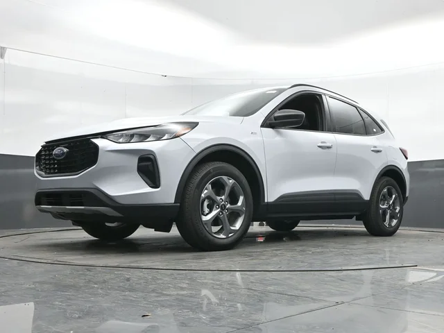SEMINUEVOS FORD Escape a Estados en autogozo