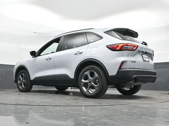 SEMINUEVOS FORD Escape a Estados en autogozo