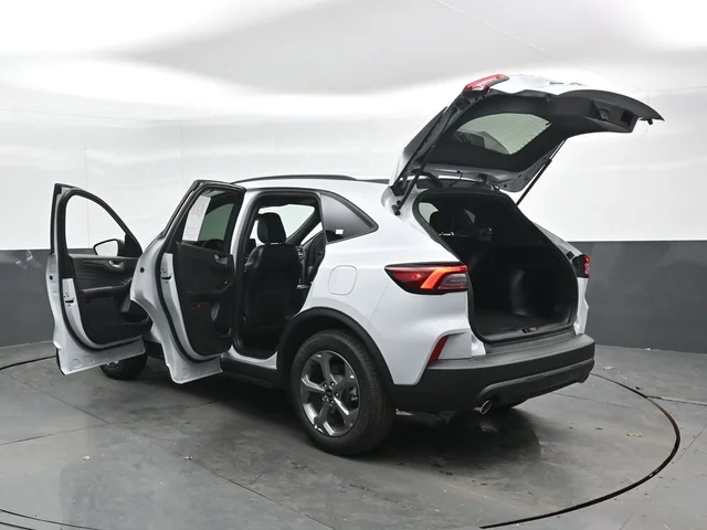 SEMINUEVOS FORD Escape a Estados en autogozo