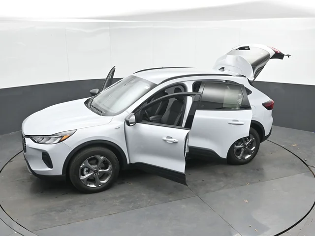 SEMINUEVOS FORD Escape a Estados en autogozo