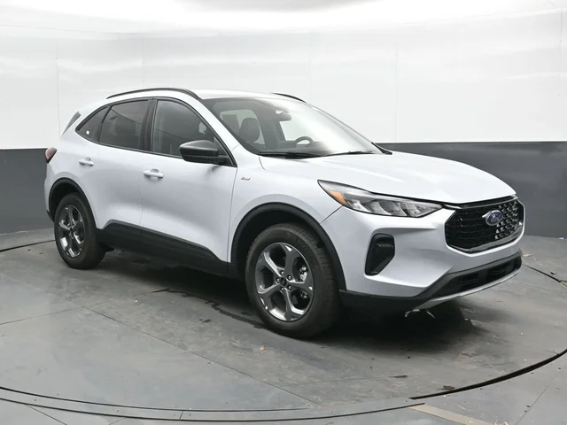 SEMINUEVOS FORD Escape a Estados en autogozo