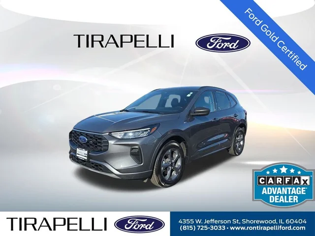 SEMINUEVOS FORD Escape a Estados en autogozo