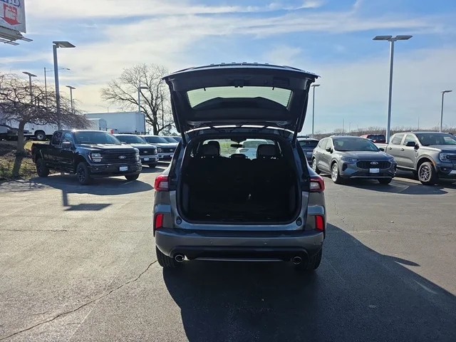 SEMINUEVOS FORD Escape a Estados en autogozo