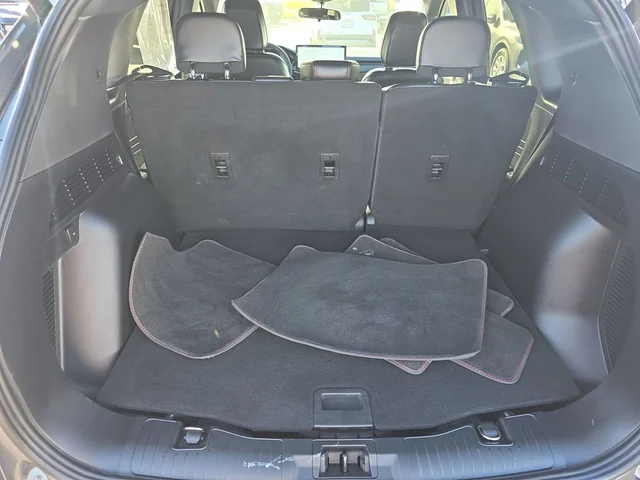 SEMINUEVOS FORD Escape a Estados en autogozo