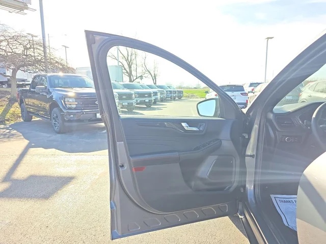 SEMINUEVOS FORD Escape a Estados en autogozo