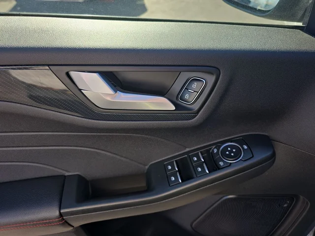 SEMINUEVOS FORD Escape a Estados en autogozo