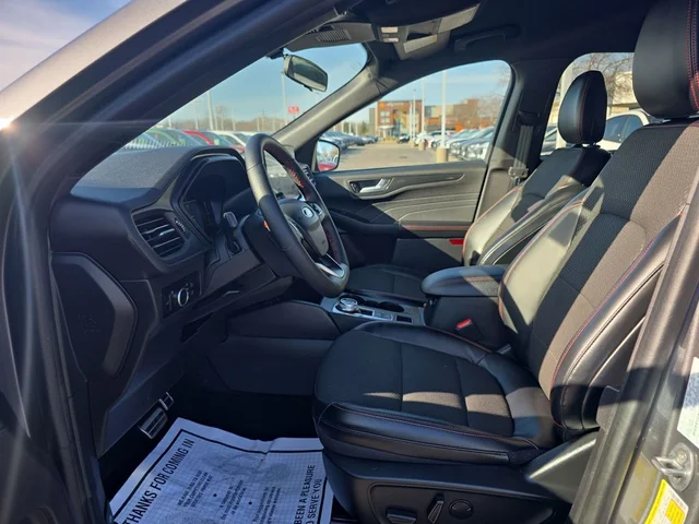 SEMINUEVOS FORD Escape a Estados en autogozo