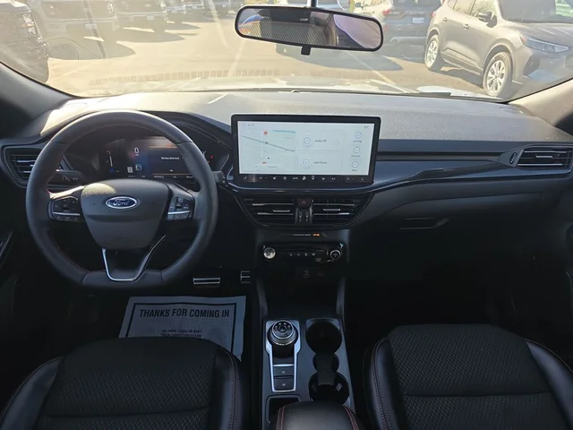 SEMINUEVOS FORD Escape a Estados en autogozo