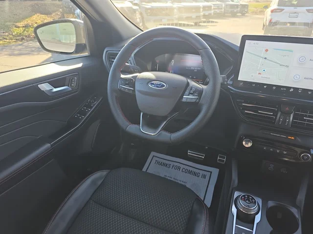 SEMINUEVOS FORD Escape a Estados en autogozo