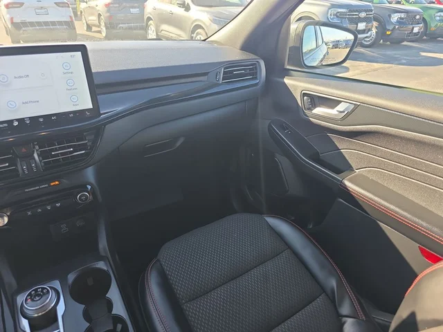 SEMINUEVOS FORD Escape a Estados en autogozo
