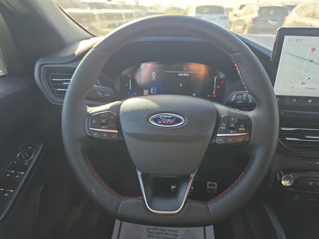 SEMINUEVOS FORD Escape a Estados en autogozo