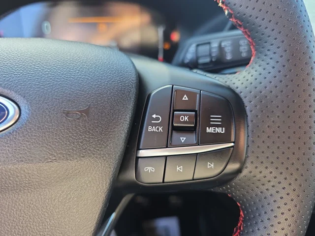 SEMINUEVOS FORD Escape a Estados en autogozo
