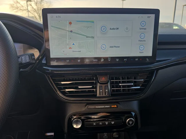 SEMINUEVOS FORD Escape a Estados en autogozo