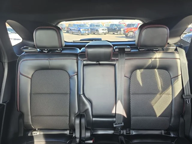 SEMINUEVOS FORD Escape a Estados en autogozo