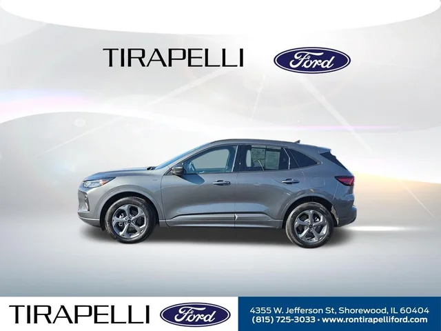 SEMINUEVOS FORD Escape a Estados en autogozo