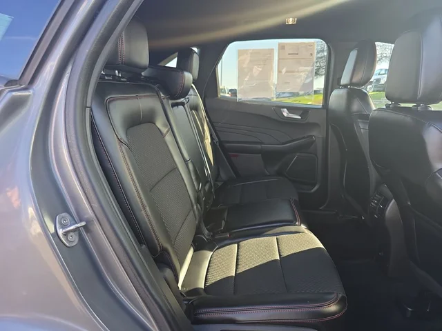 SEMINUEVOS FORD Escape a Estados en autogozo