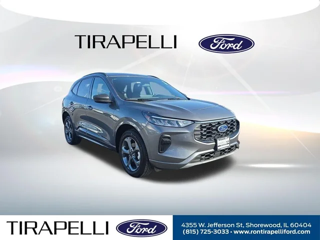 SEMINUEVOS FORD Escape a Estados en autogozo