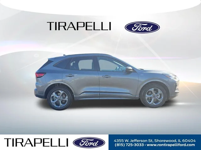 SEMINUEVOS FORD Escape a Estados en autogozo