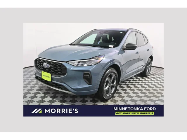 SEMINUEVOS FORD Escape a Estados en autogozo